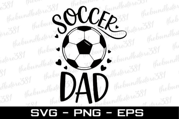 Soccer Dad SVG Cut File: Graphics & Crafts Review