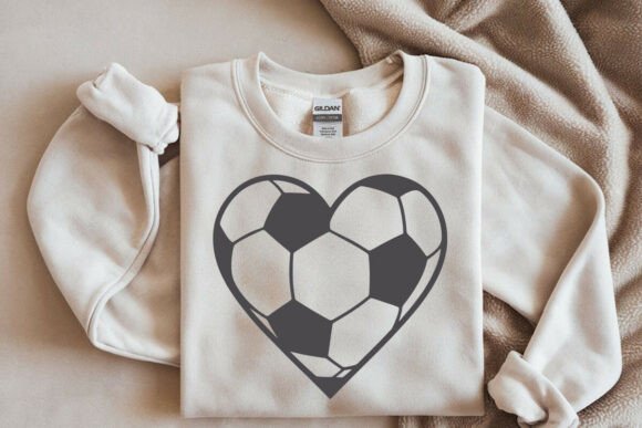 Soccer Heart Vector Files for Silhouette: Graphics & Crafts Review