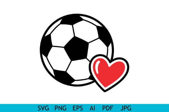 Soccer Love Heart Icon: A Designer’s Real-World Review